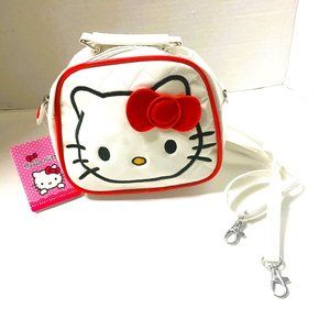 Hello Kitty Purse NEW